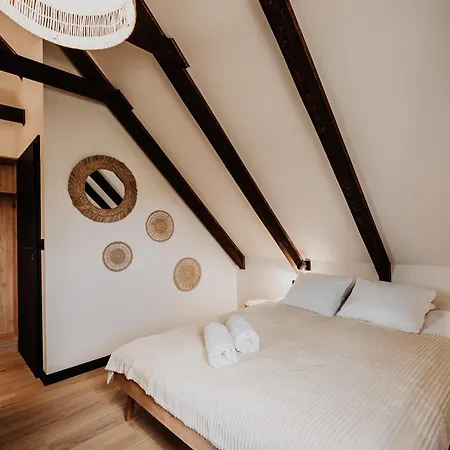 Cos Milego Villa Gowidlino