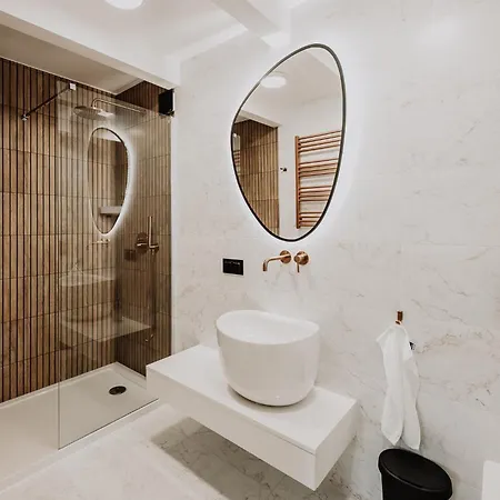 Villa Cos Milego Gowidlino