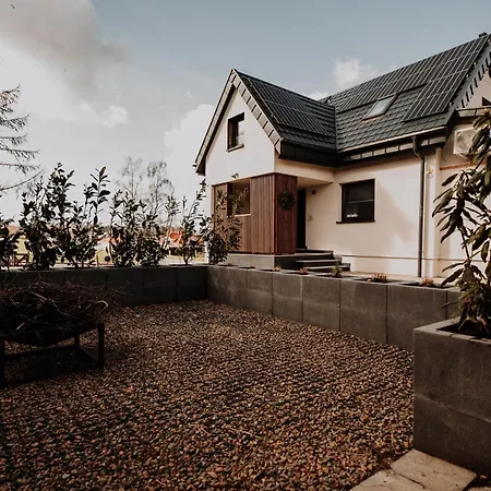Cos Milego Villa