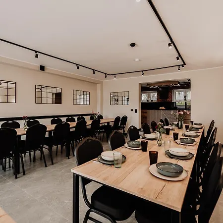 Villa Cos Milego Gowidlino