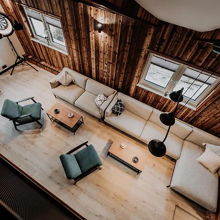 Cos Milego Villa Gowidlino