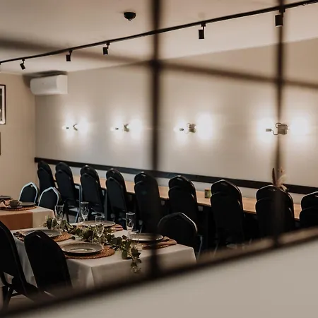 Villa Cos Milego Gowidlino