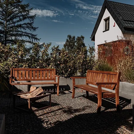 Cos Milego Вилла