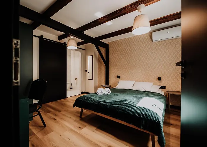 Cos Milego Вилла *