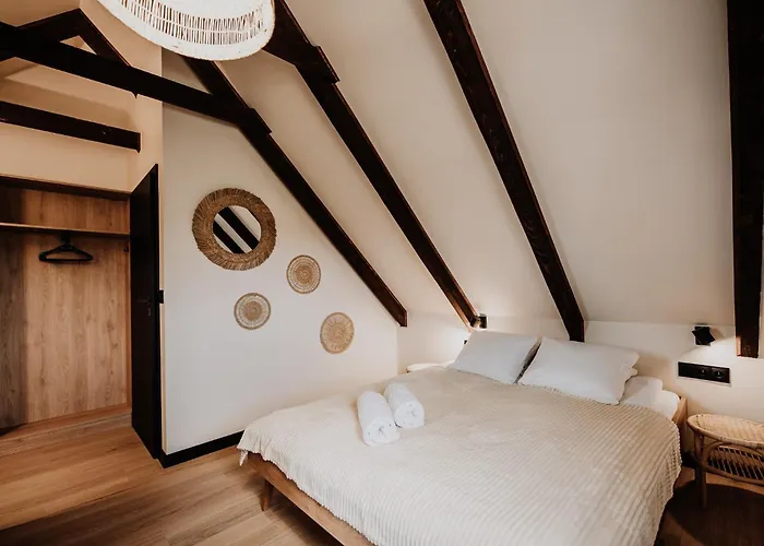 Cos Milego Вилла Gowidlino