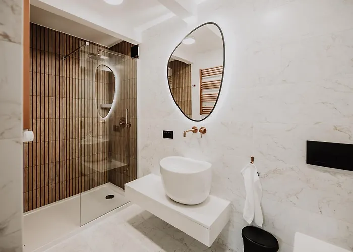 Вилла Cos Milego Gowidlino