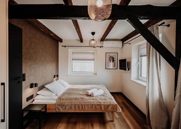 Cos Milego Вилла *