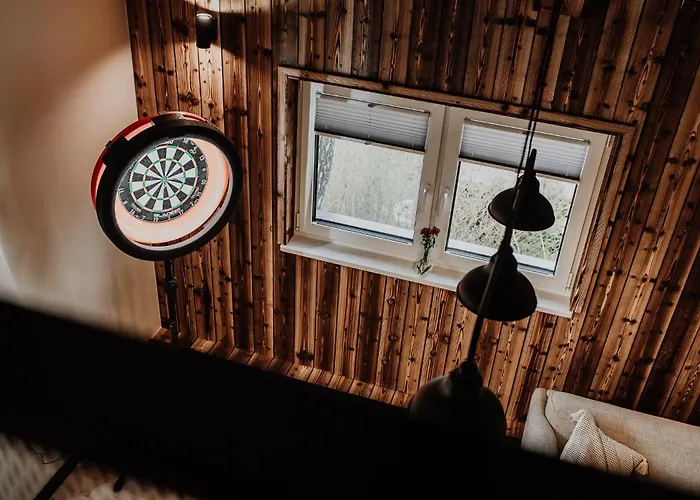 Вилла Cos Milego *