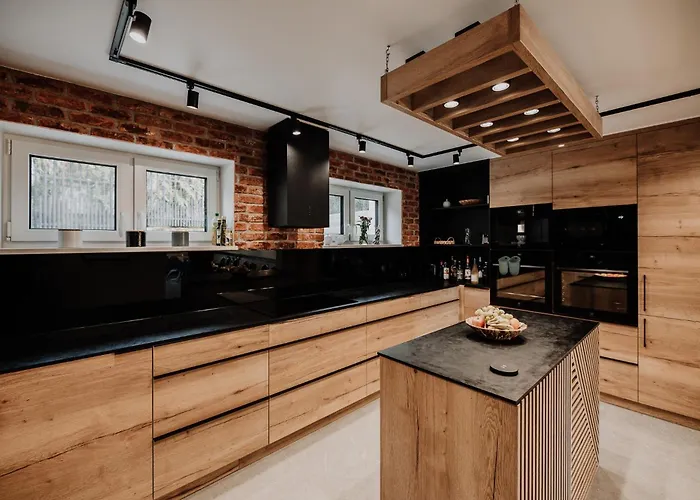 Cos Milego Вилла