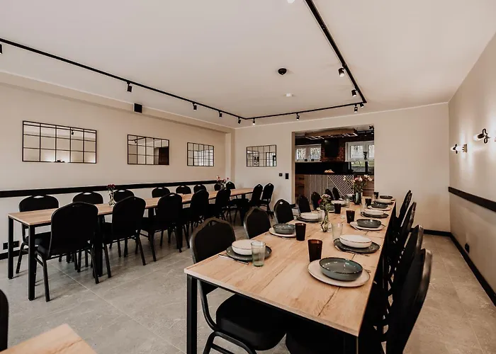 Вилла Cos Milego Gowidlino