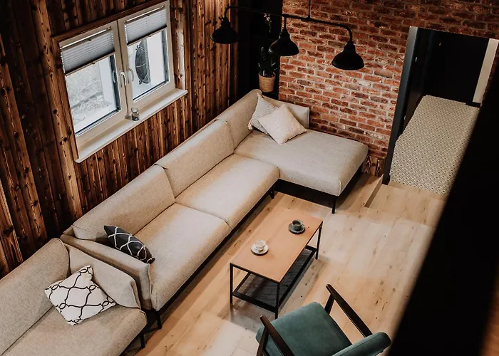 Cos Milego Вилла