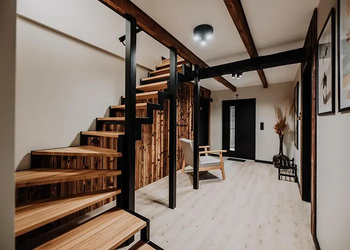 Cos Milego Вилла *