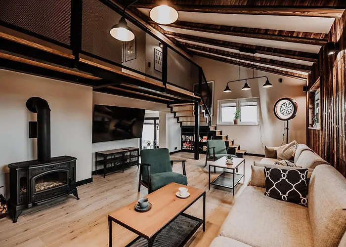 Cos Milego Вилла *