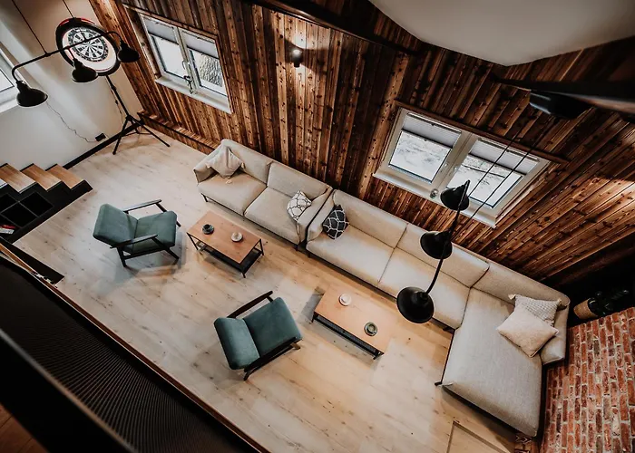 Cos Milego Вилла Gowidlino