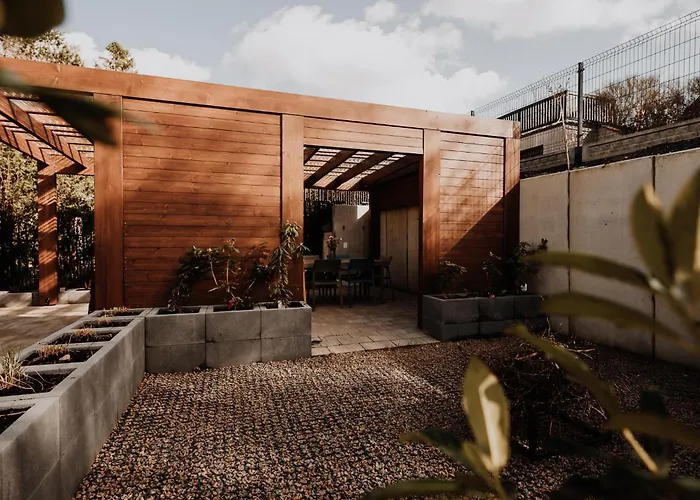 Вилла Cos Milego