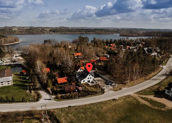 Cos Milego Вилла *