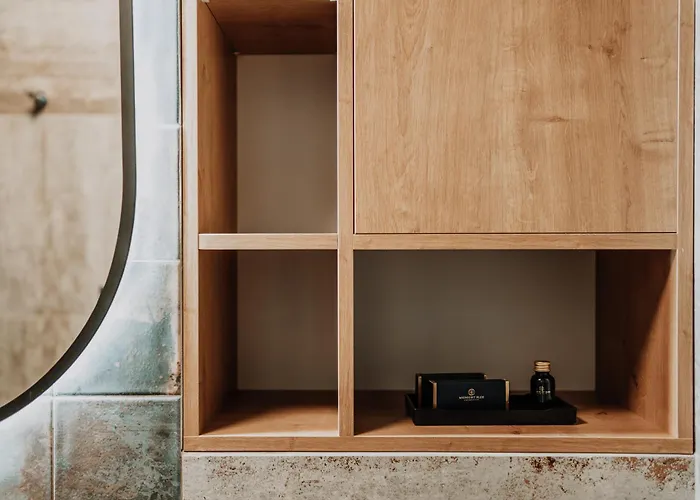 Вилла Cos Milego Gowidlino