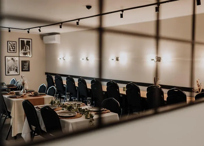 Вилла Cos Milego Gowidlino