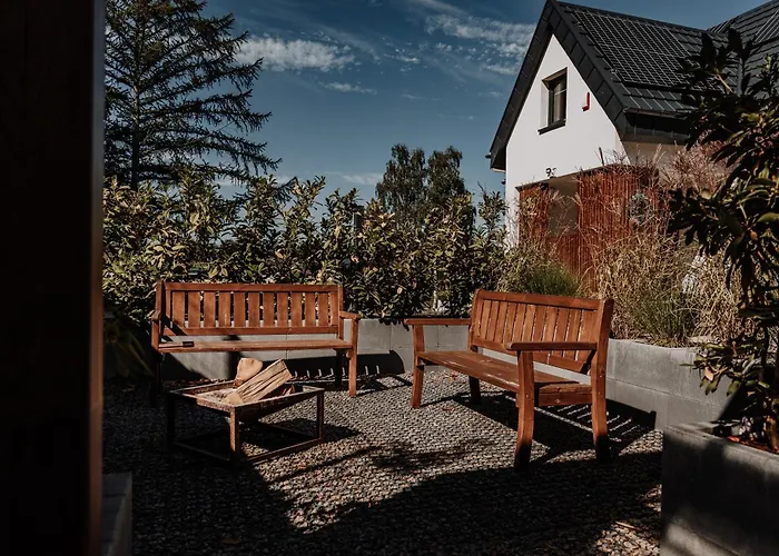 Cos Milego Вилла