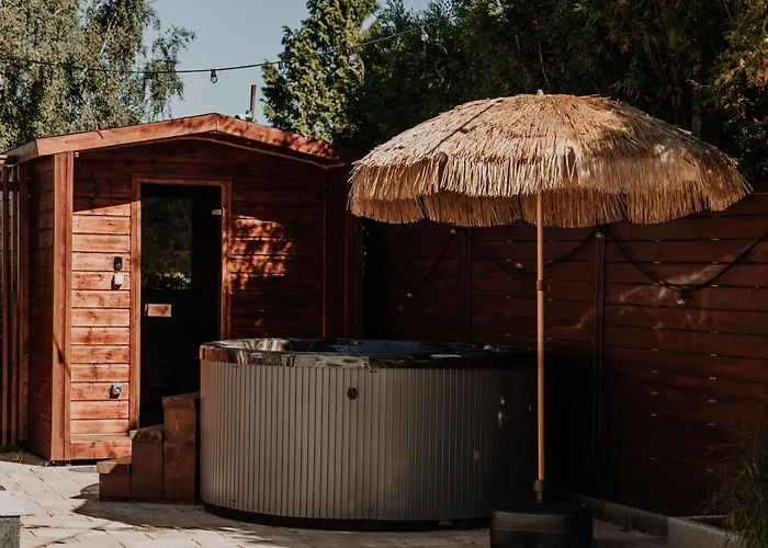 Вилла Cos Milego