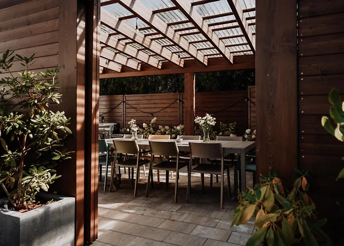 Cos Milego Вилла *