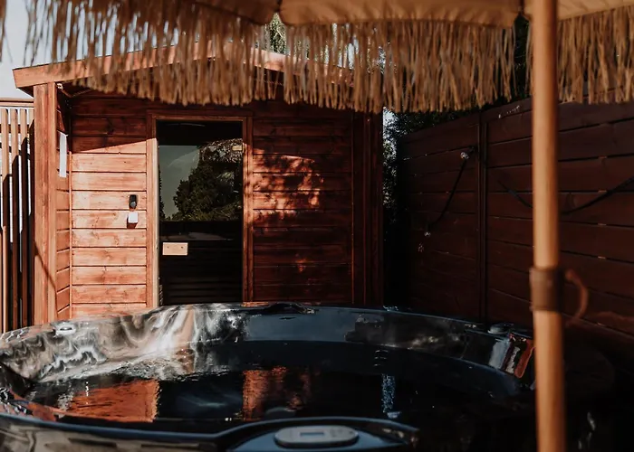 Cos Milego Вилла